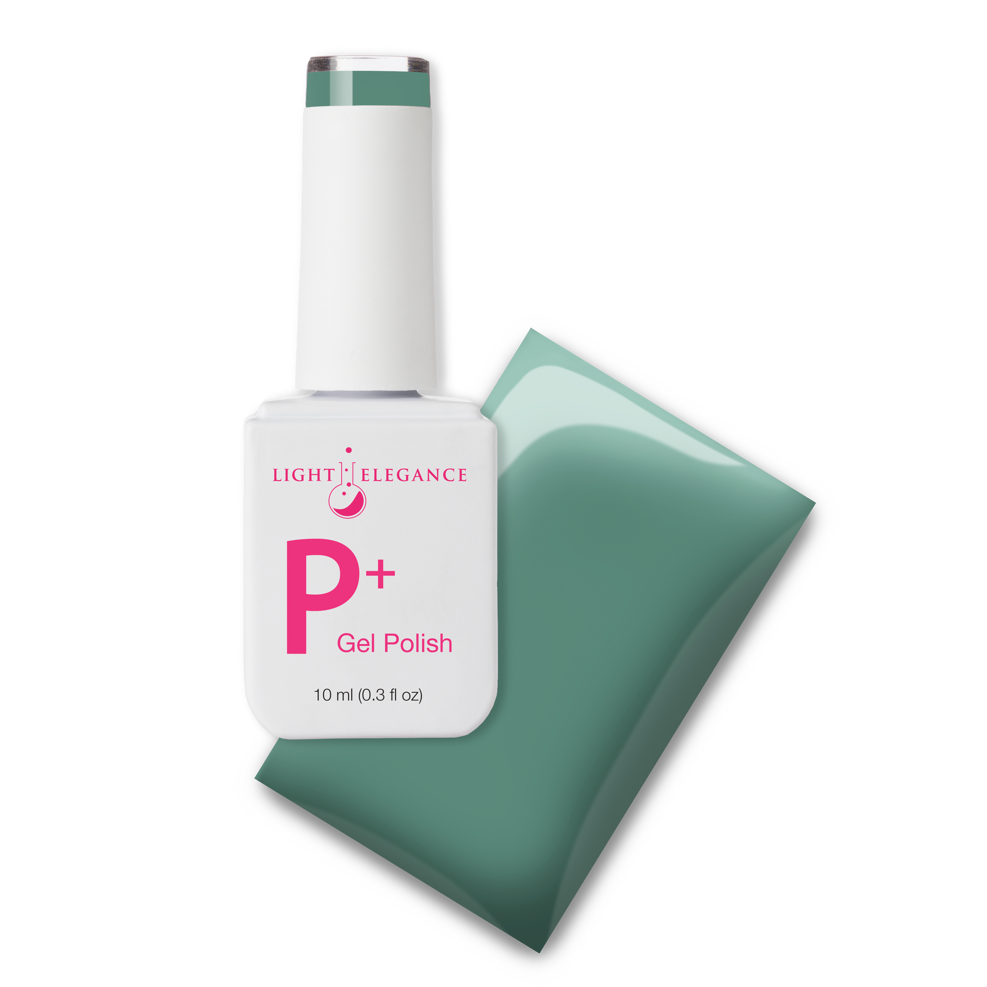 P+ Emotionally Drained, Gel Polish 10 ml