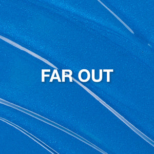 P+ Far Out, Gel Polish 10 ml