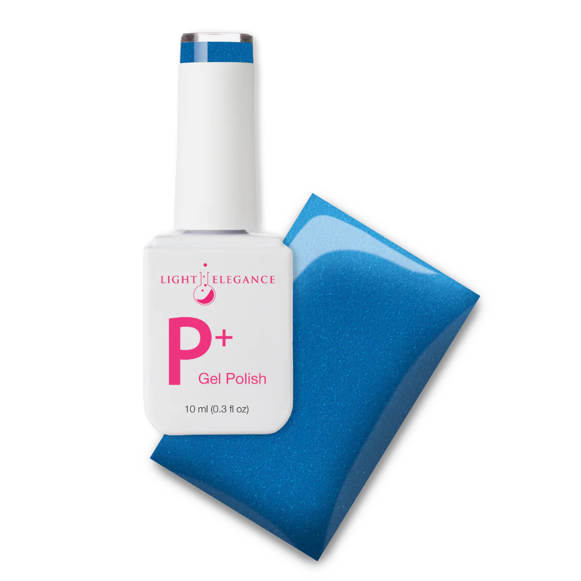 P+ Far Out Gel Polish, 10 mL