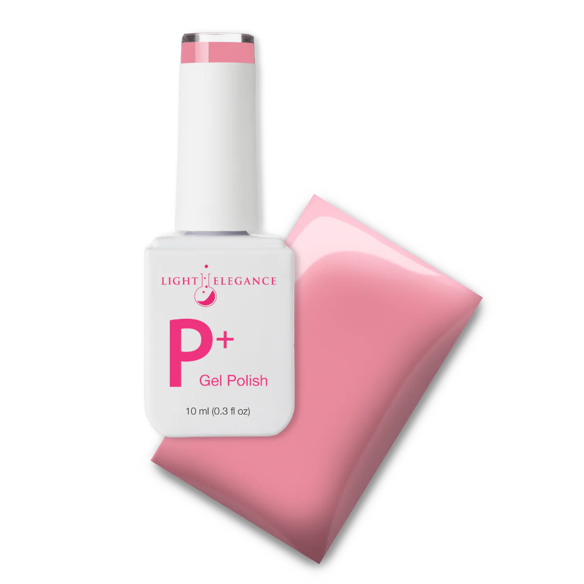 P+ Flower Power Gel Polish, 10 mL