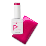 P+ Fuchsia Fantasy, Gel Polish 10 ml