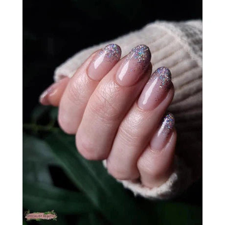 Vendor] P+ Get Buzzed, Glitter Gel Polish 10 ml 53115 | Gel - Gel