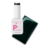 P+ Green with Envy, Gel Polish, 10 ml