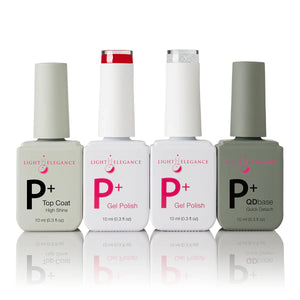 P+ Hello Kit - Starter Set