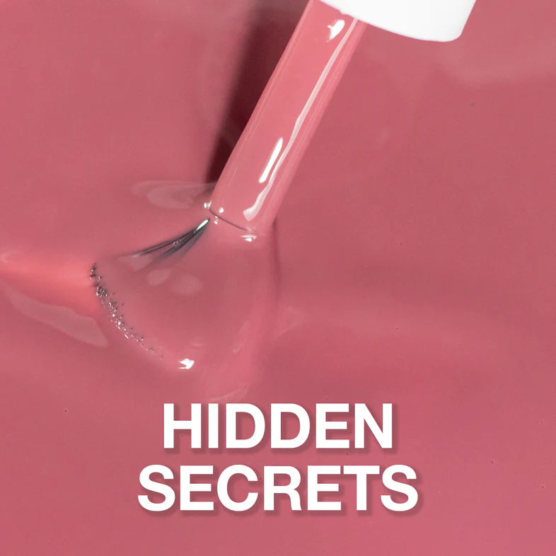 P+ Hidden Secrets, Gel Polish, 10 ml