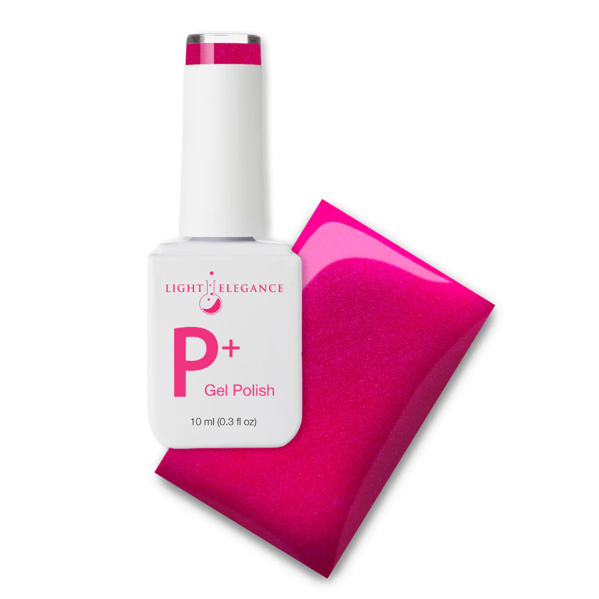 P+ I Lava You, Gel Polish 10 ml