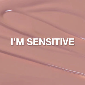 P+ I’m Sensitive, Gel Polish, 10 ml
