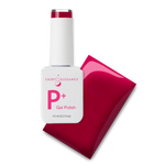 P+ Kiss My Sass, Gel Polish, 10 ml