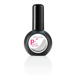 P+ Leave the Light On, Glitter Gel Polish, 15 ml (D)