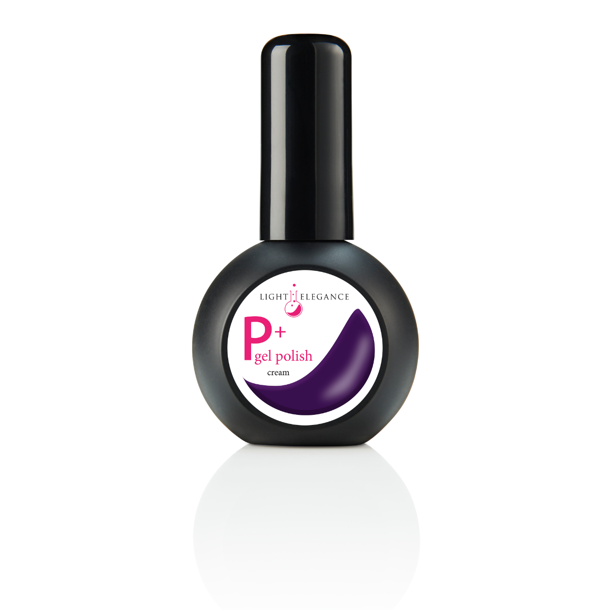 エレン•フライスFifteen Hours from Paris purple Vendor] P+ Let's Limo, Gel Polish, 15 ml (D) 22484 | Gel Essentialz