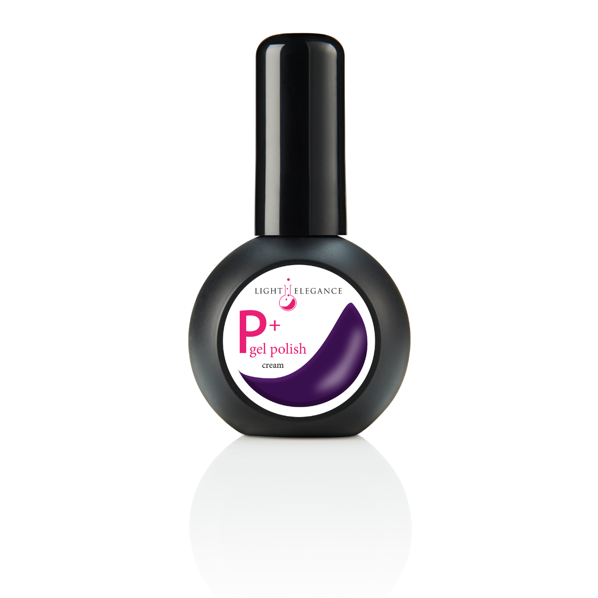 P+ Let’s Limo, Gel Polish, 15 ml (D)