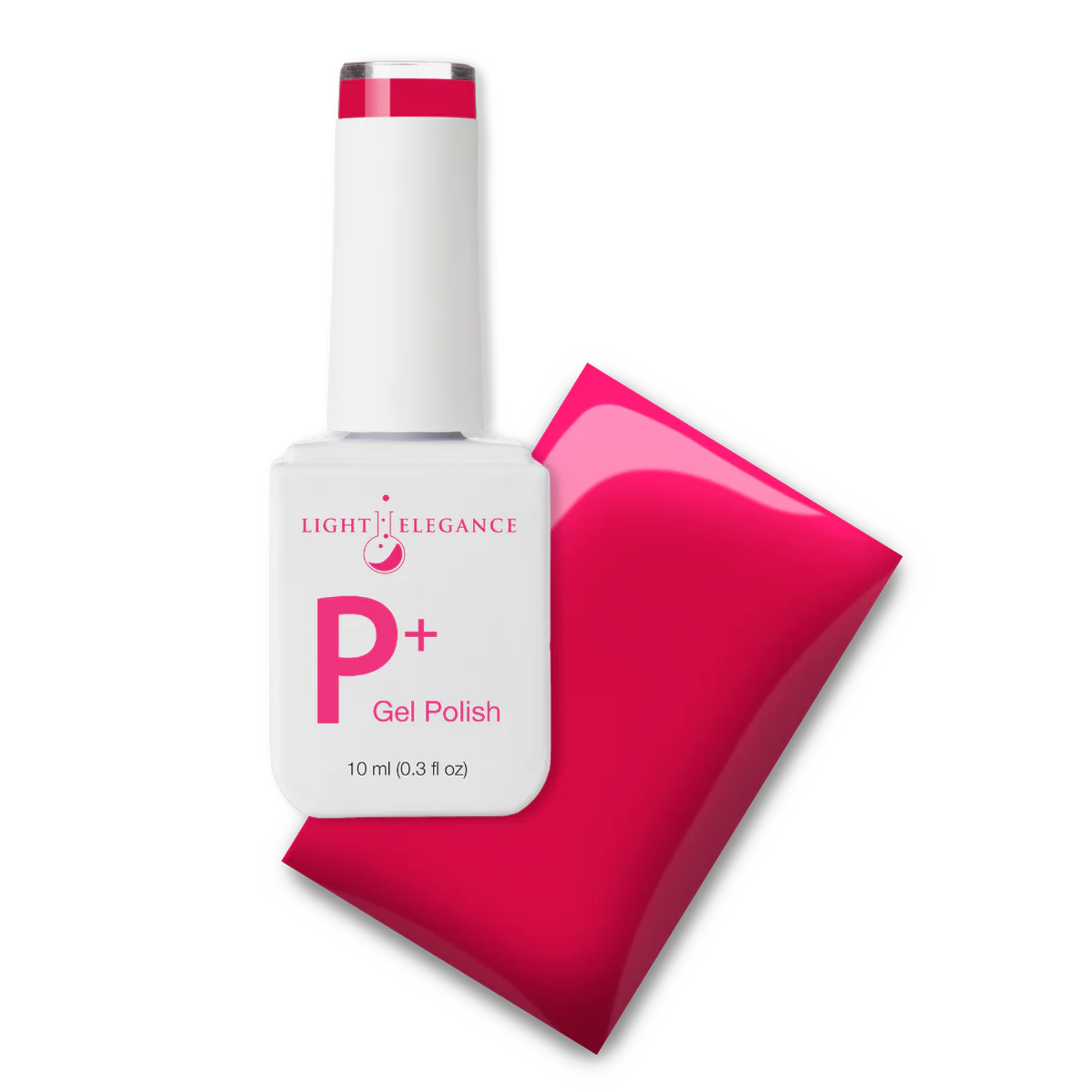 P+ Love Bug Gel Polish, 10 mL