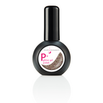 P+ May I Have This Dance?, Glitter Gel Polish, 15 ml (D)