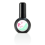 P+ Minty Fresh, Gel Polish, 15 ml (D)