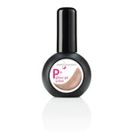 P+ Miss Suspicious, Glitter Gel Polish, 15 ml (D)