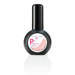 P+ Monet All Day, Glitter Gel Polish, 15 ml (D)