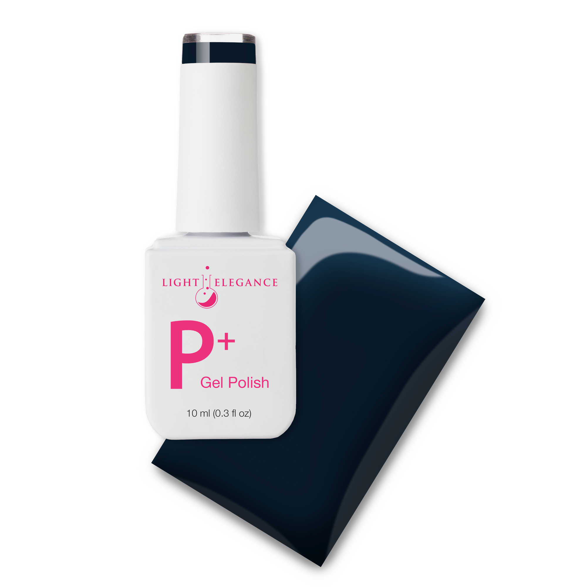 P+ Moody Blues, Gel Polish, 10 ml