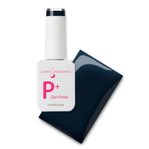 P+ Moody Blues, Gel Polish, 10 ml