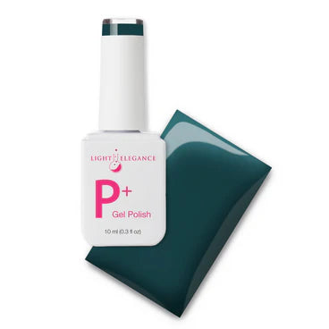 P+ Mr. Peabody, Gel Polish, 10 ml