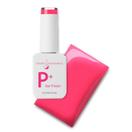 P+ Ms. Martian Gel Polish, 10 mL