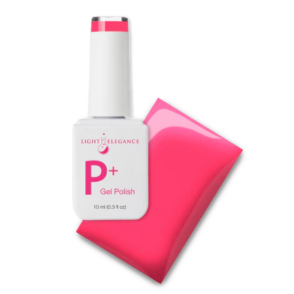 P+ Ms. Martian Gel Polish, 10 mL