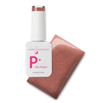 P+ Mugshots & Manicures, Gel Polish 10 ml