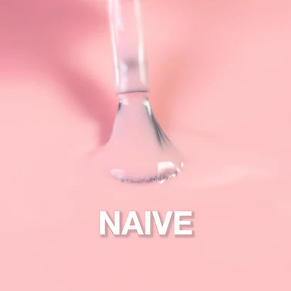 P+ Naive, Gel Polish 10 ml