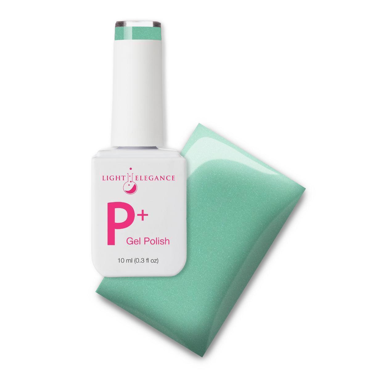 P+ Pedi-Party, Gel Polish, 10 ml