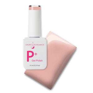 P+ Phone Home Gel Polish, 10 mL