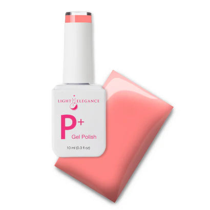 P+ Prim and Proper, Gel Polish 10 ml