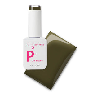 P+ Rock My World, Gel Polish 10 ml