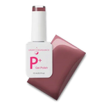 P+ Rosey Posey, Gel Polish, 10 ml