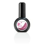 P+ Safari Sweetheart, Glitter Gel Polish, 15 ml (D)