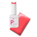 P+ Short Skirt, Flirt Flirt, Gel Polish, 10 ml