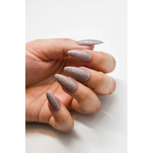 P+ Smokin’ Gun, Glitter Gel Polish 10 ml