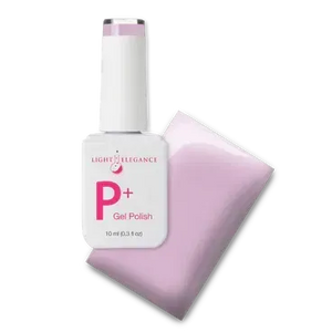 P+ Soft Serve, Gel Polish, 10 ml