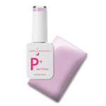 P+ Soft Serve, Gel Polish, 10 ml