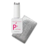 P+ Sterling, Glitter Gel Polish 10 ml