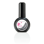 P+ Sterling, Glitter Gel Polish, 15 ml (C)