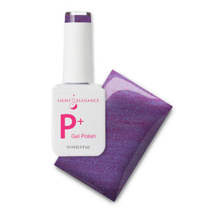 P+ Stone Cold, Gel Polish 10 ml