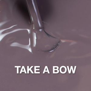 P+ Take A Bow, Gel Polish 10 ml