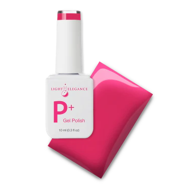 P+ True Love, Gel Polish, 10 ml