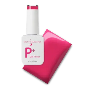 P+ True Love, Gel Polish, 10 ml