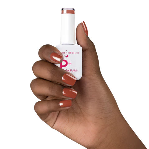 P+ Under Investigation, Gel Polish, 10 ml