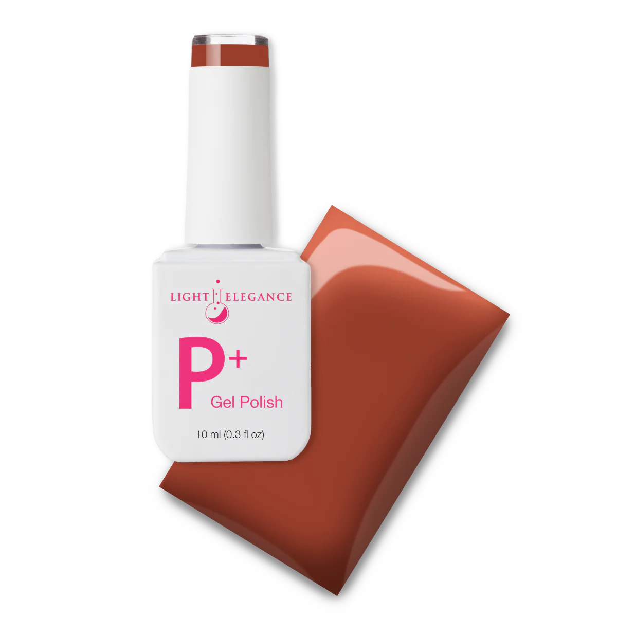 P+ Under Investigation, Gel Polish, 10 ml
