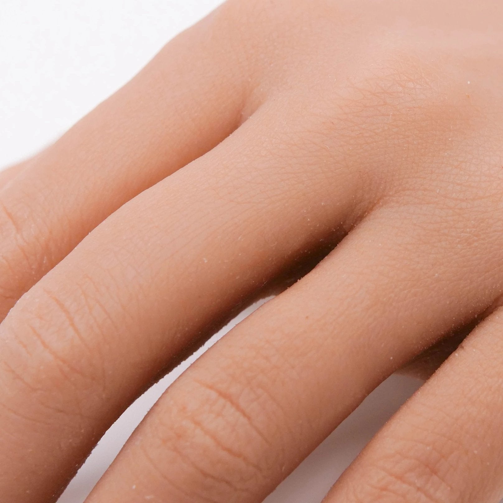 RI-  2.0 Half Silicone Practice Hand