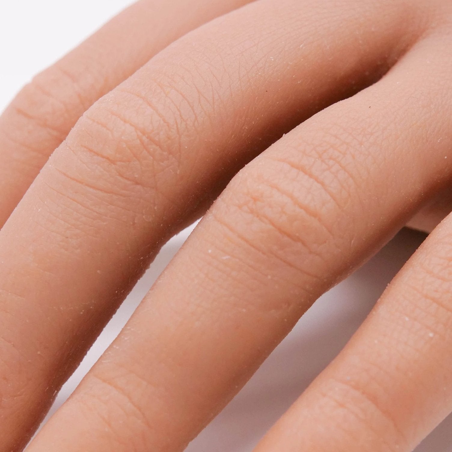 RI-  2.0 Silicone Practice Finger