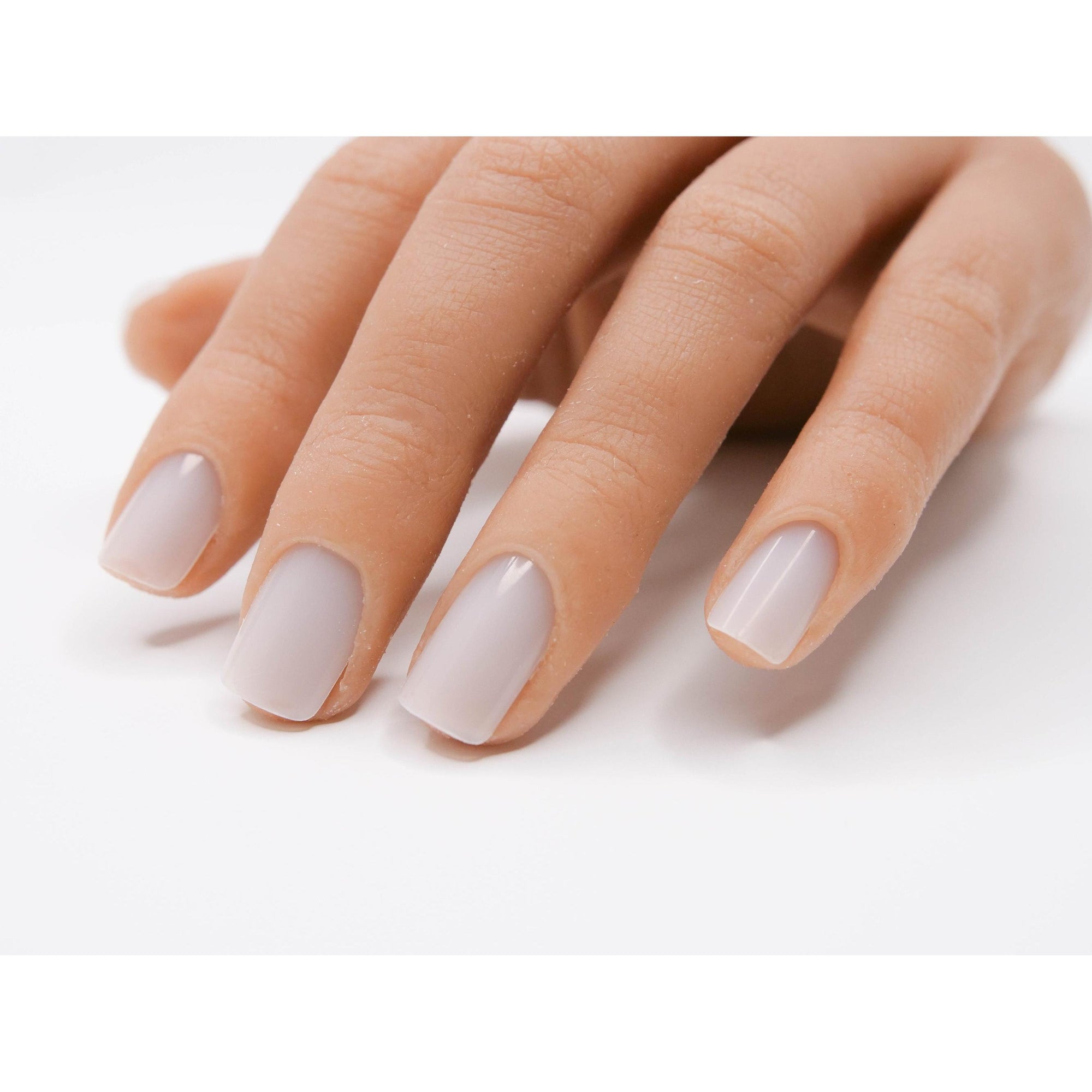 RI-  2.0 Full Silicone Practice Hand