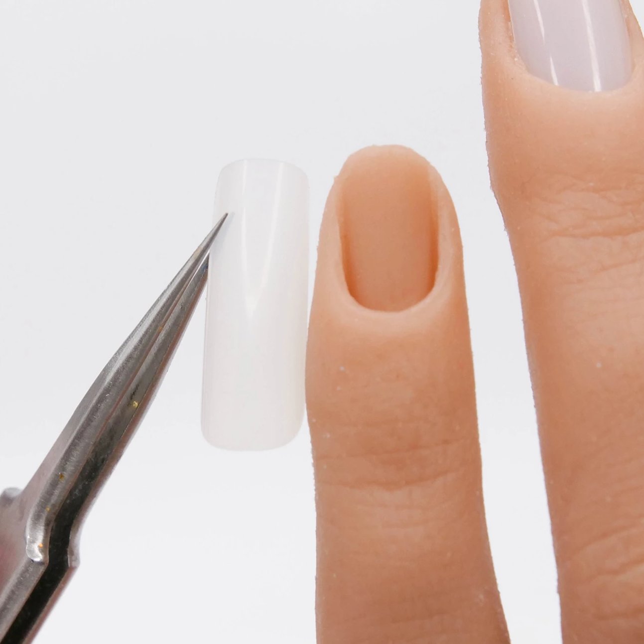 RI-  2.0 Full Silicone Practice Hand