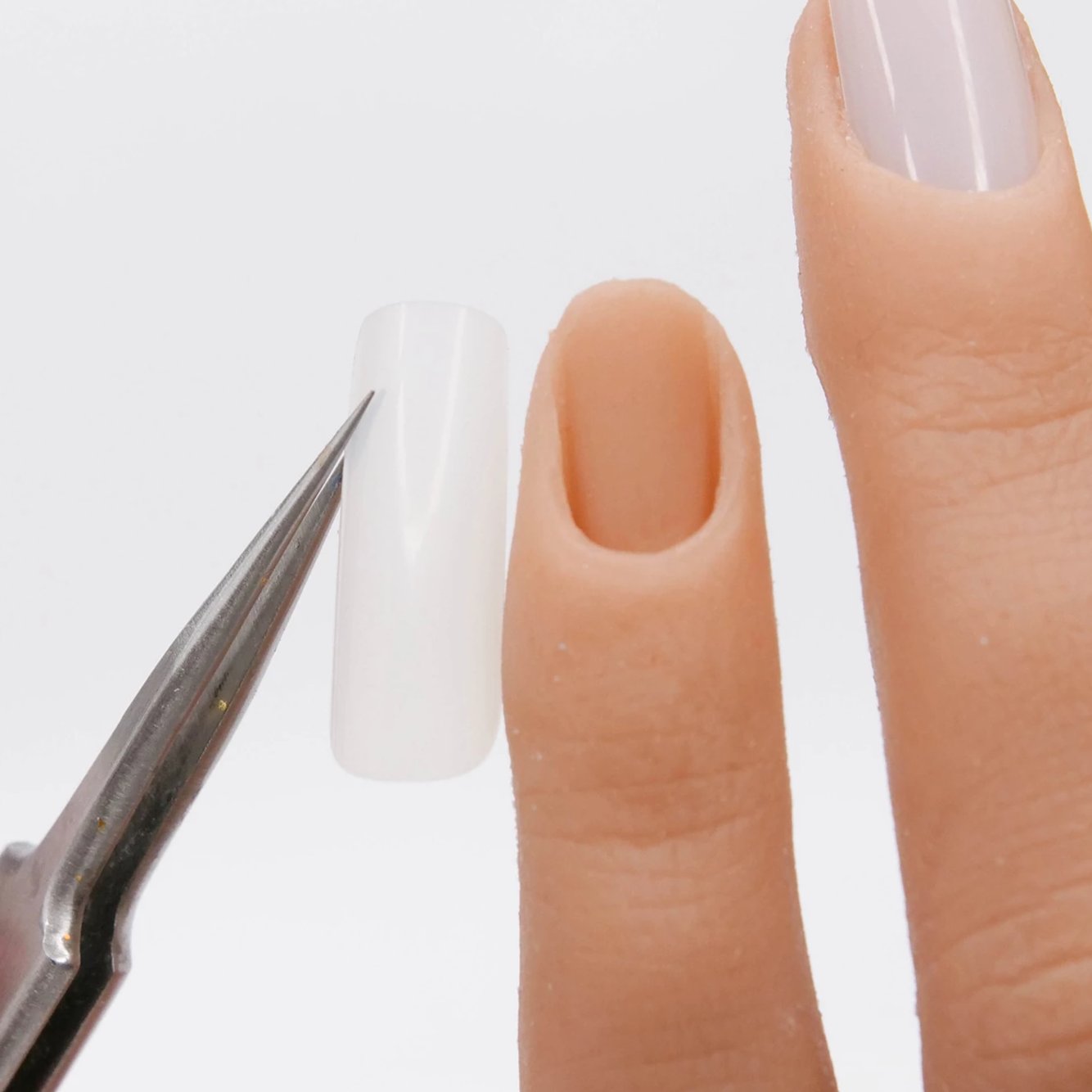 RI-  2.0 Silicone Practice Finger